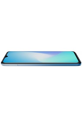 Смартфон Infinix Hot 11 4/128GB Dual Sim Blue EU_