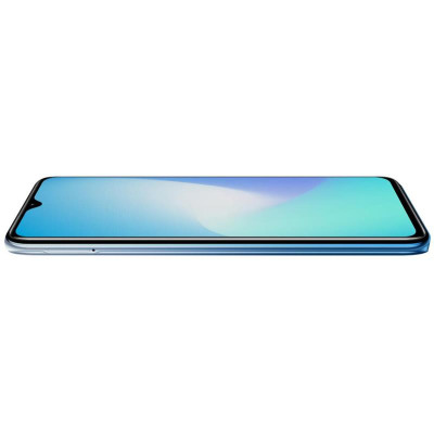 Смартфон Infinix Hot 11 4/128GB Dual Sim Blue EU_