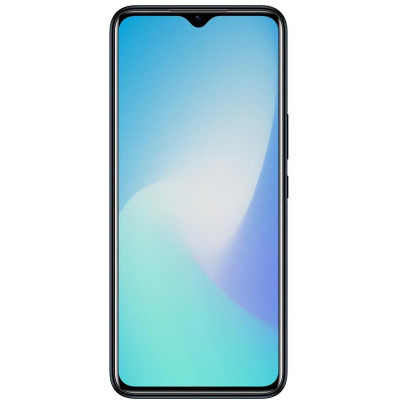 Смартфон Infinix Hot 11 4/64GB Dual Sim Black EU_