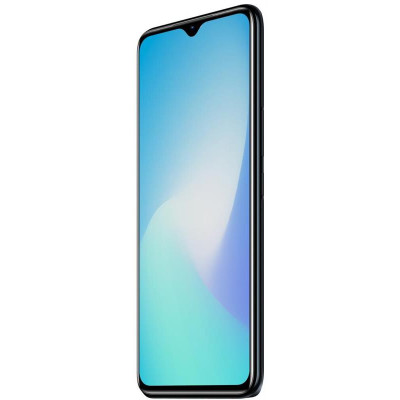 Смартфон Infinix Hot 11 4/64GB Dual Sim Black EU_