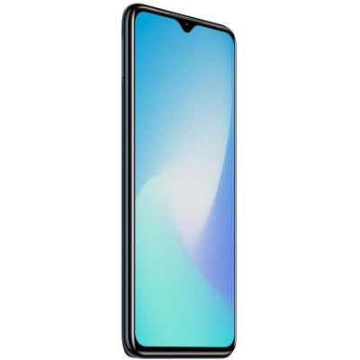 Смартфон Infinix Hot 11 4/64GB Dual Sim Black EU_