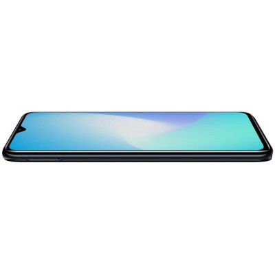 Смартфон Infinix Hot 11 4/64GB Dual Sim Black EU_