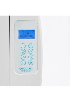 Конвектор Cecotec Ready Warm 1800 Thermal (CCTC-05332)