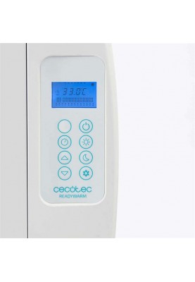 Конвектор Cecotec Ready Warm 2000 Thermal (CCTC-05333)