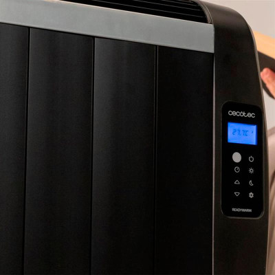 Конвектор Cecotec Ready Warm 800 Thermal Black (CCTC-05892)