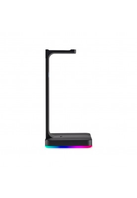 Підставка для навушників Corsair Gaming ST100 RGB Premium Headset Stand with 7.1 Surround Sound (CA-9011167-EU)