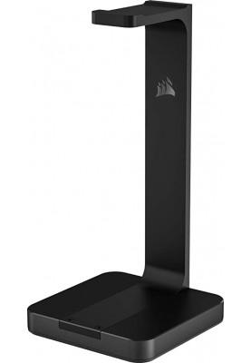 Підставка для навушників Corsair Gaming ST50 Premium Headset Stand (CA-9011221-EU)