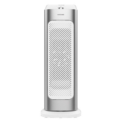 Керамічний обігрівач Cecotec Ready Warm 6700 Ceramic Sky (CCTC-05823)