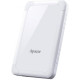Зовнішній жорсткий диск 2.5" USB 1.0TB Apacer AC532 White (AP1TBAC532W-1)