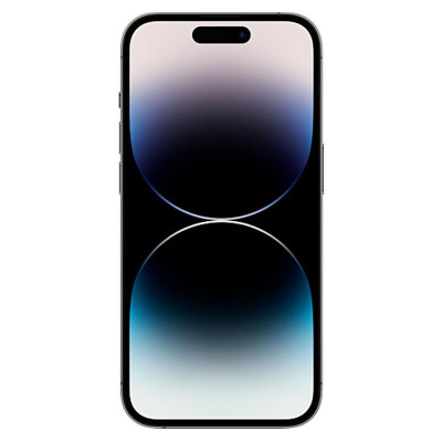 Смартфон Apple iPhone 14 Pro Max 1TB A2894 Space Black (MQC23RX/A)