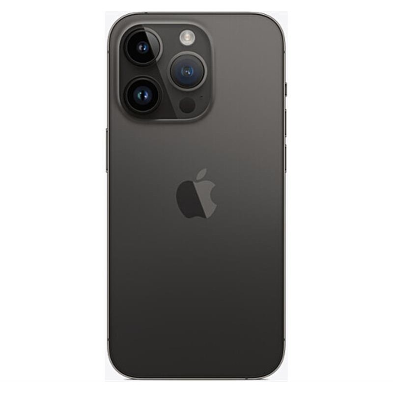 Смартфон Apple iPhone 14 Pro Max 1TB A2894 Space Black (MQC23RX/A)