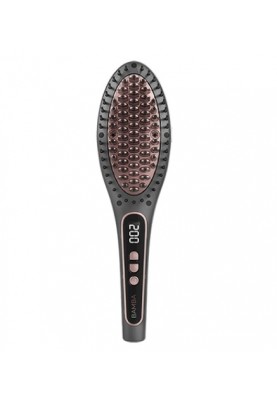 Щітка-випрямляч для волосся Cecotec Bamba InstantCare 1100 Smooth Brush (CCTC-04289)