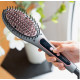 Щітка-випрямляч для волосся Cecotec Bamba InstantCare 1100 Smooth Brush (CCTC-04289)