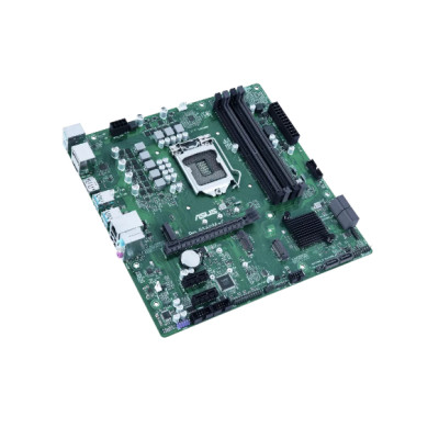 Материнская плата Asus Pro B560M-C/CSM Socket 1200
