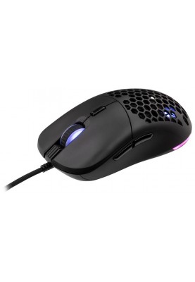 Миша 2E Gaming HyperDrive Lite RGB Black (2E-MGHDL-BK)