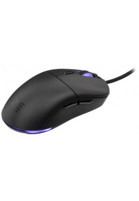 Миша 2E Gaming HyperDrive Lite RGB Black (2E-MGHDL-BK)