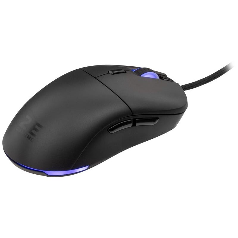 Миша 2E Gaming HyperDrive Lite RGB Black (2E-MGHDL-BK)