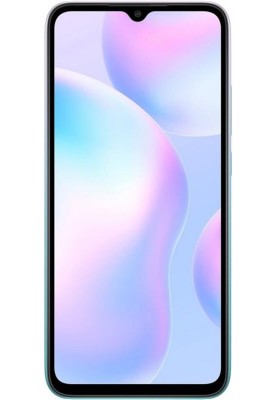 Смартфон Xiaomi Redmi 9A 2/32GB Dual Sim Glacial Blue