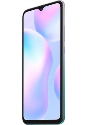 Смартфон Xiaomi Redmi 9A 2/32GB Dual Sim Glacial Blue