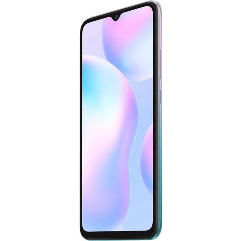 Смартфон Xiaomi Redmi 9A 2/32GB Dual Sim Glacial Blue_