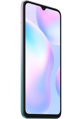 Смартфон Xiaomi Redmi 9A 2/32GB Dual Sim Glacial Blue