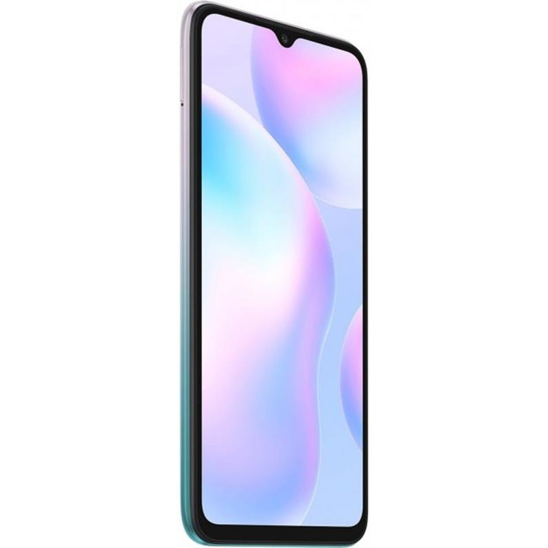 Смартфон Xiaomi Redmi 9A 2/32GB Dual Sim Glacial Blue_