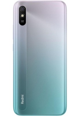 Смартфон Xiaomi Redmi 9A 2/32GB Dual Sim Glacial Blue