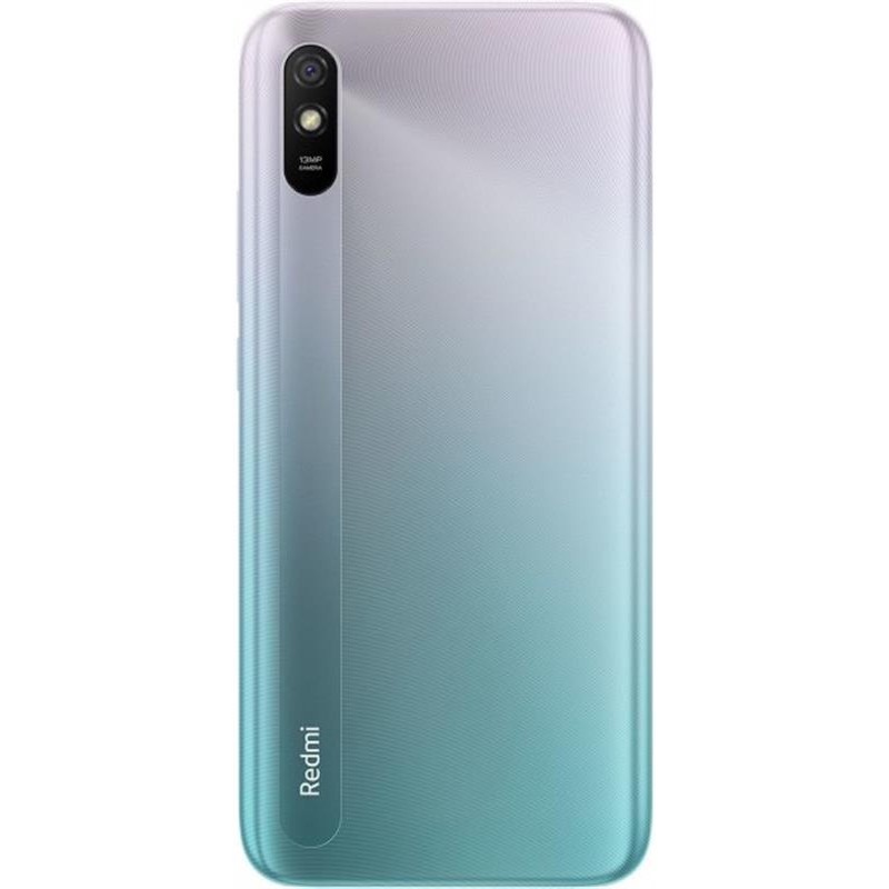 Смартфон Xiaomi Redmi 9A 2/32GB Dual Sim Glacial Blue