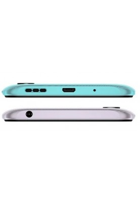 Смартфон Xiaomi Redmi 9A 2/32GB Dual Sim Glacial Blue