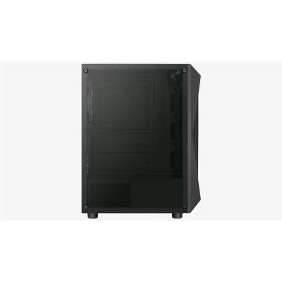 Корпус AeroCool Falcon-G-BK-v2 (ACCM-PV41143.11) Black без БЖ