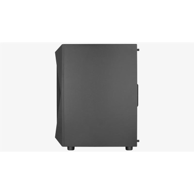 Корпус AeroCool Falcon-G-BK-v2 (ACCM-PV41143.11) Black без БЖ
