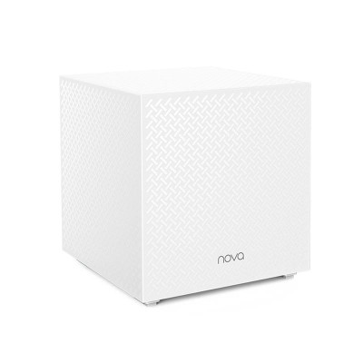 WiFi Mesh система Tenda Nova MW12 3-Pack WiFi Mesh система Tenda Nova MW12 3-Pack