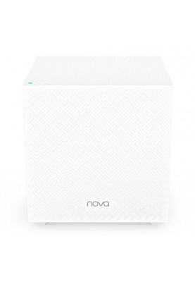 WiFi Mesh система Tenda MW12 Nova 3-Pack
