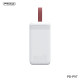 Універсальна мобільна батарея Proda PD P-97 50000mAh White (PRD-PD-97-WT)