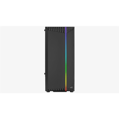 Корпус AeroCool Bionic-G-BK-v2 (ACCM-PV34113.11) Black без БЖ