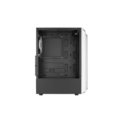 Корпус AeroCool Bionic-G-WT-v2 (ACCM-PV34113.21) White без БЖ