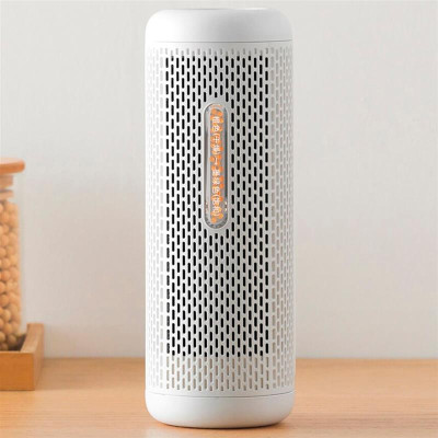 Осушувач повітря Deerma Mini Dehumidifier (Міжнародна версія) (CS50MW)