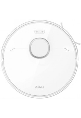 Робот-пилосос Dreame D10 Plus (RLS3D)