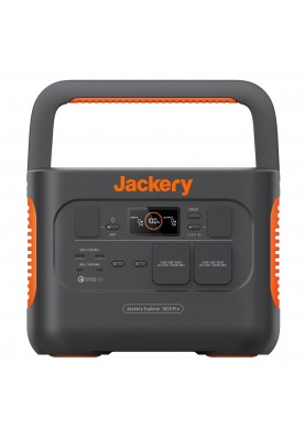 Зарядна станція Jackery Explorer 1000 Pro EU