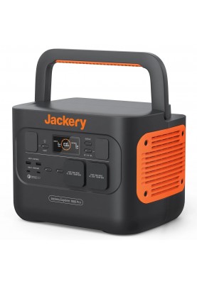 Зарядна станція Jackery Explorer 1000 Pro EU