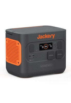 Зарядна станція Jackery Explorer 2000 Pro EU