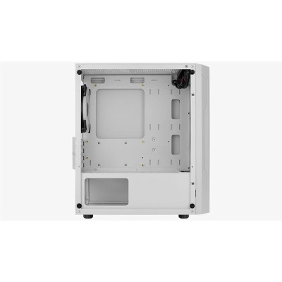 Корпус AeroCool Trinity Mini-G-WT-v2 (ACCS-PV32033.21) White без БЖ