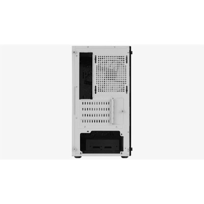 Корпус AeroCool Trinity Mini-G-WT-v2 (ACCS-PV32033.21) White без БЖ