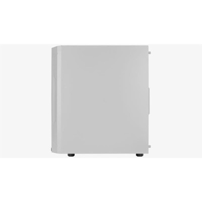 Корпус AeroCool Trinity Mini-G-WT-v2 (ACCS-PV32033.21) White без БЖ