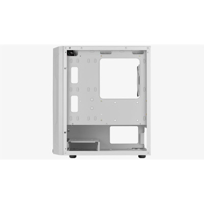 Корпус AeroCool Trinity Mini-G-WT-v2 (ACCS-PV32033.21) White без БЖ
