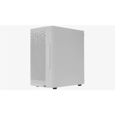 Корпус AeroCool Trinity Mini-G-WT-v2 (ACCS-PV32033.21) White без БЖ