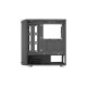 Корпус AeroCool Skribble-G-BK-v1 (ACCM-PB28033.11) Black без БЖ