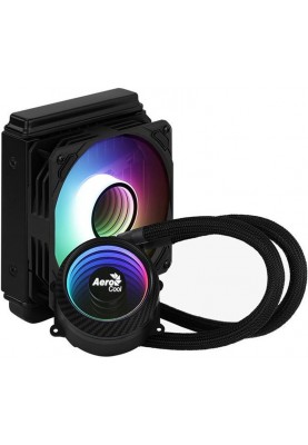 Система водяного охолодження AeroCool Mirage L120 (ACLA-MR12117.73)