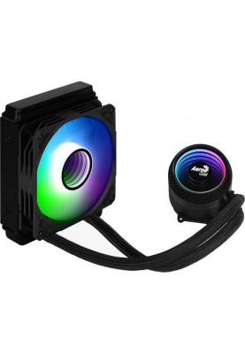 Система водяного охолодження AeroCool Mirage L120 (ACLA-MR12117.73)