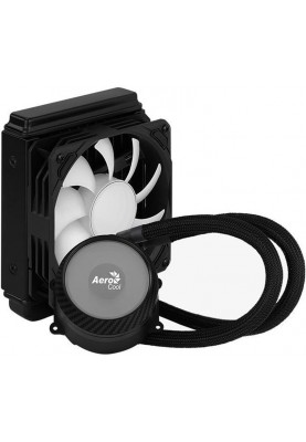 Система водяного охолодження AeroCool Mirage L120 (ACLA-MR12117.73)